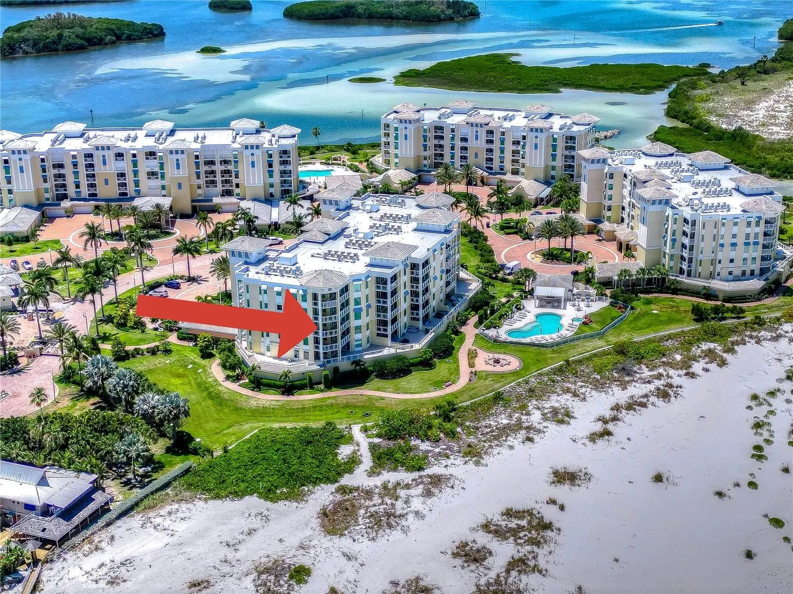 650 Collany Road, FL