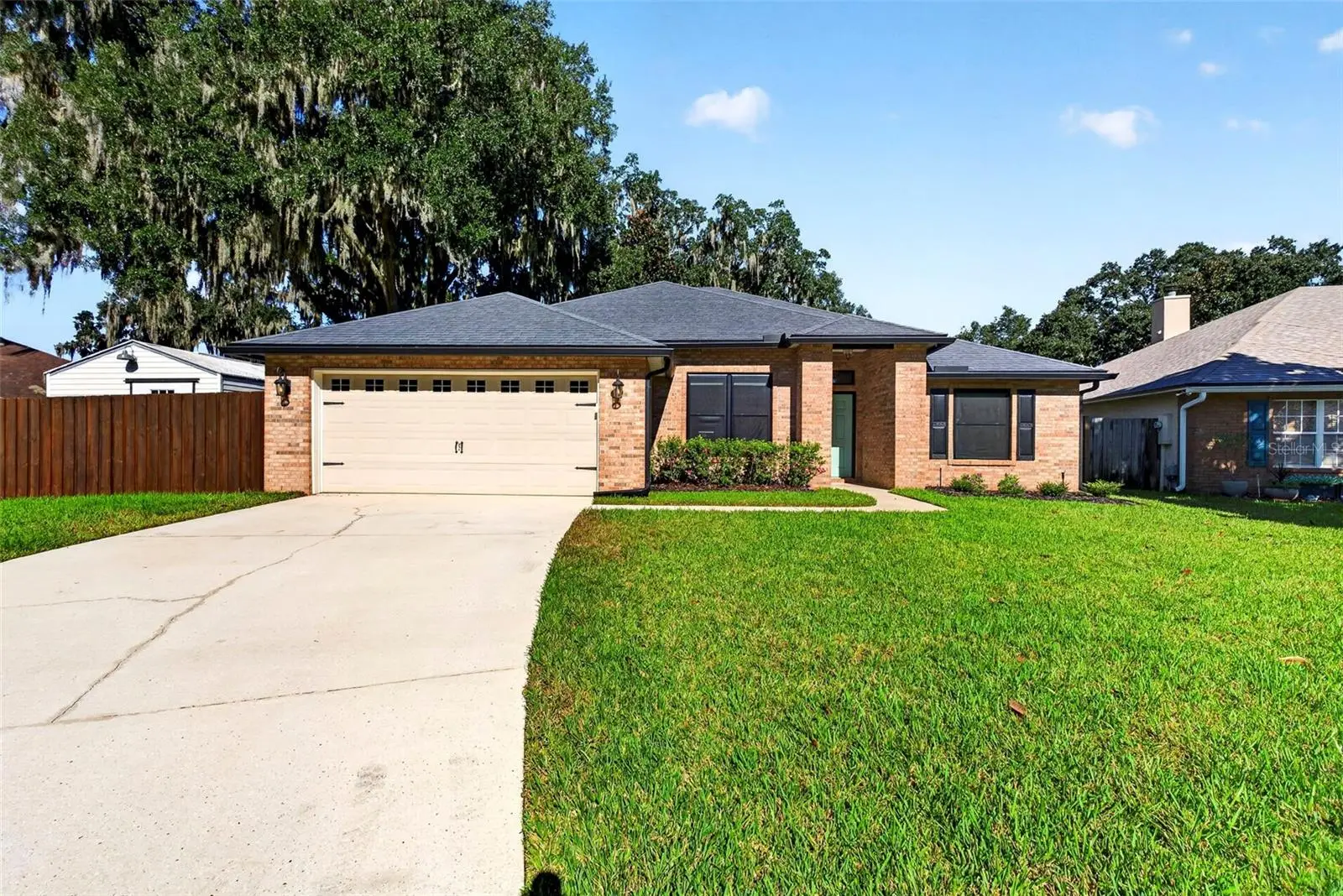 4683 Ilah Road, FL