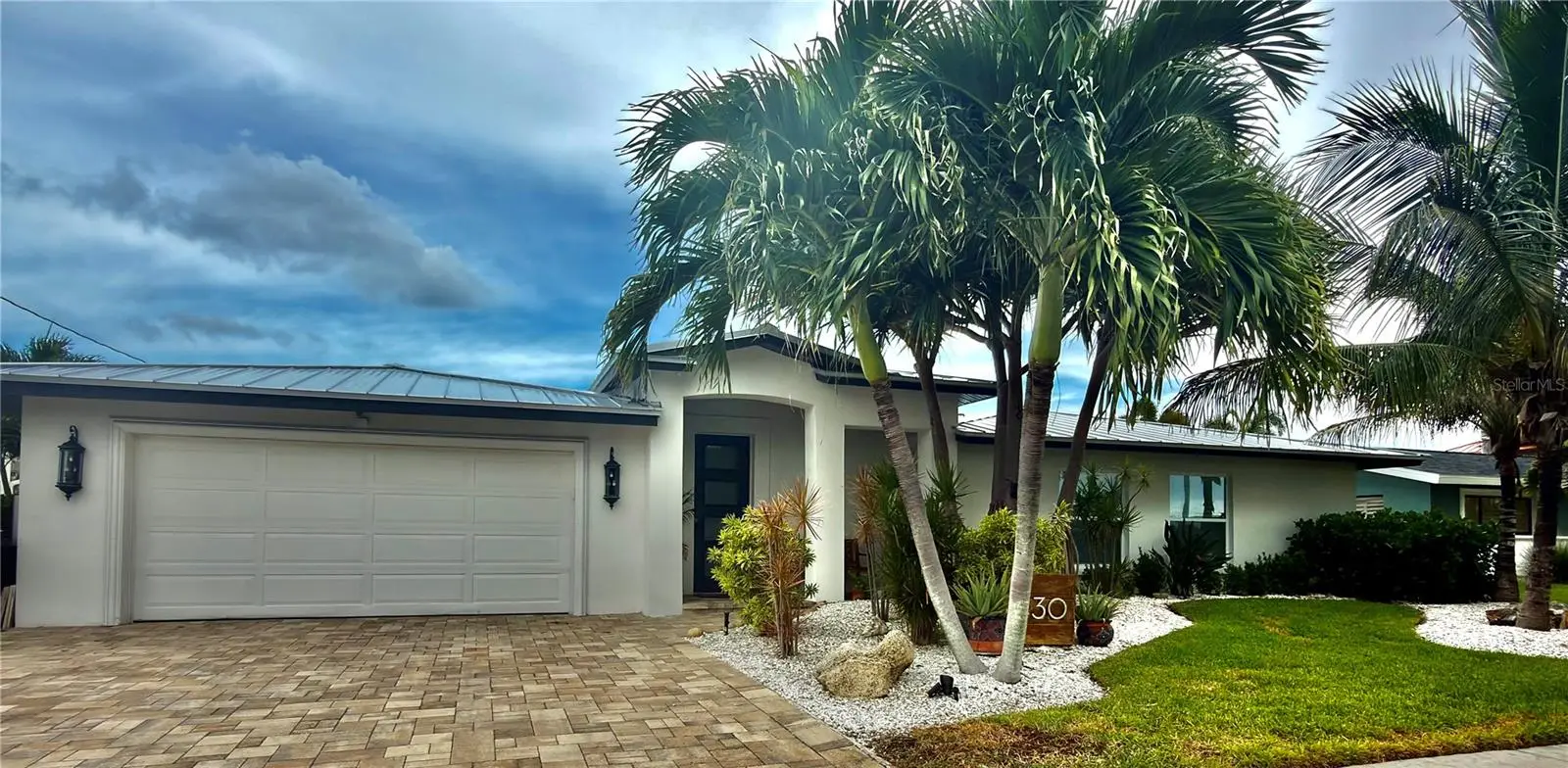 430 Palm Island, FL