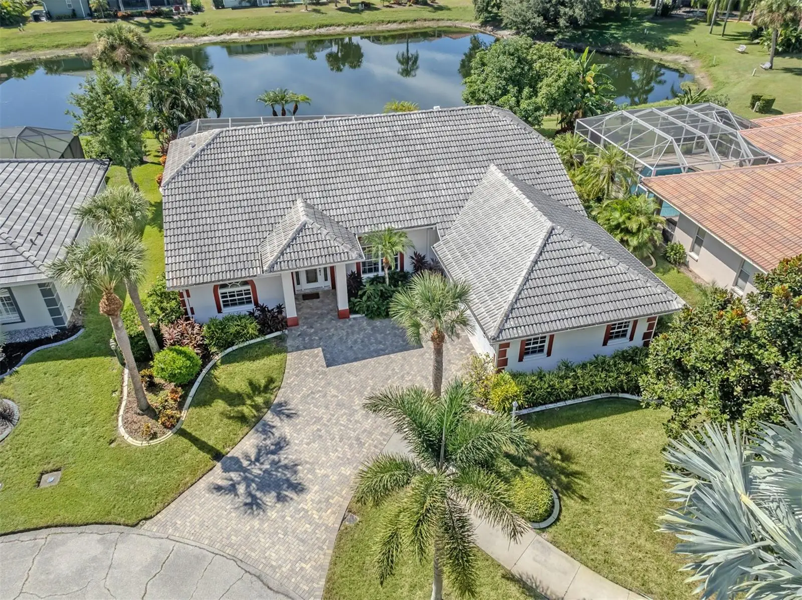 915 Ball Drive, FL