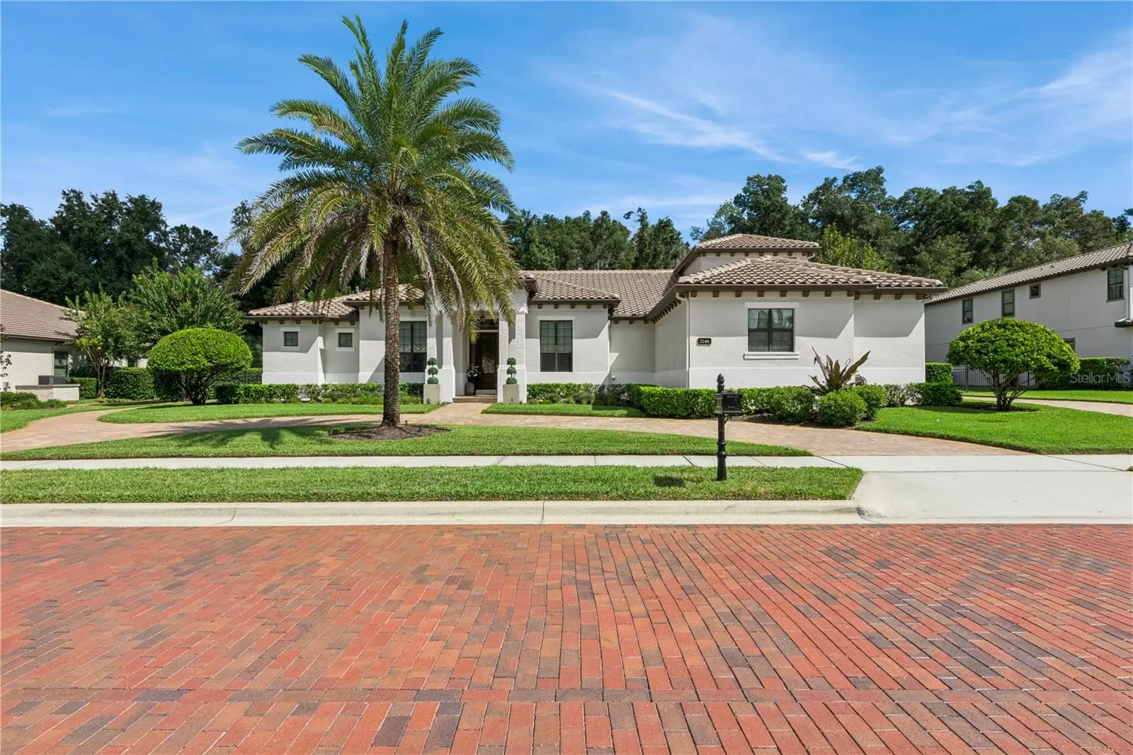 2246 Soaring Eagle Place, FL