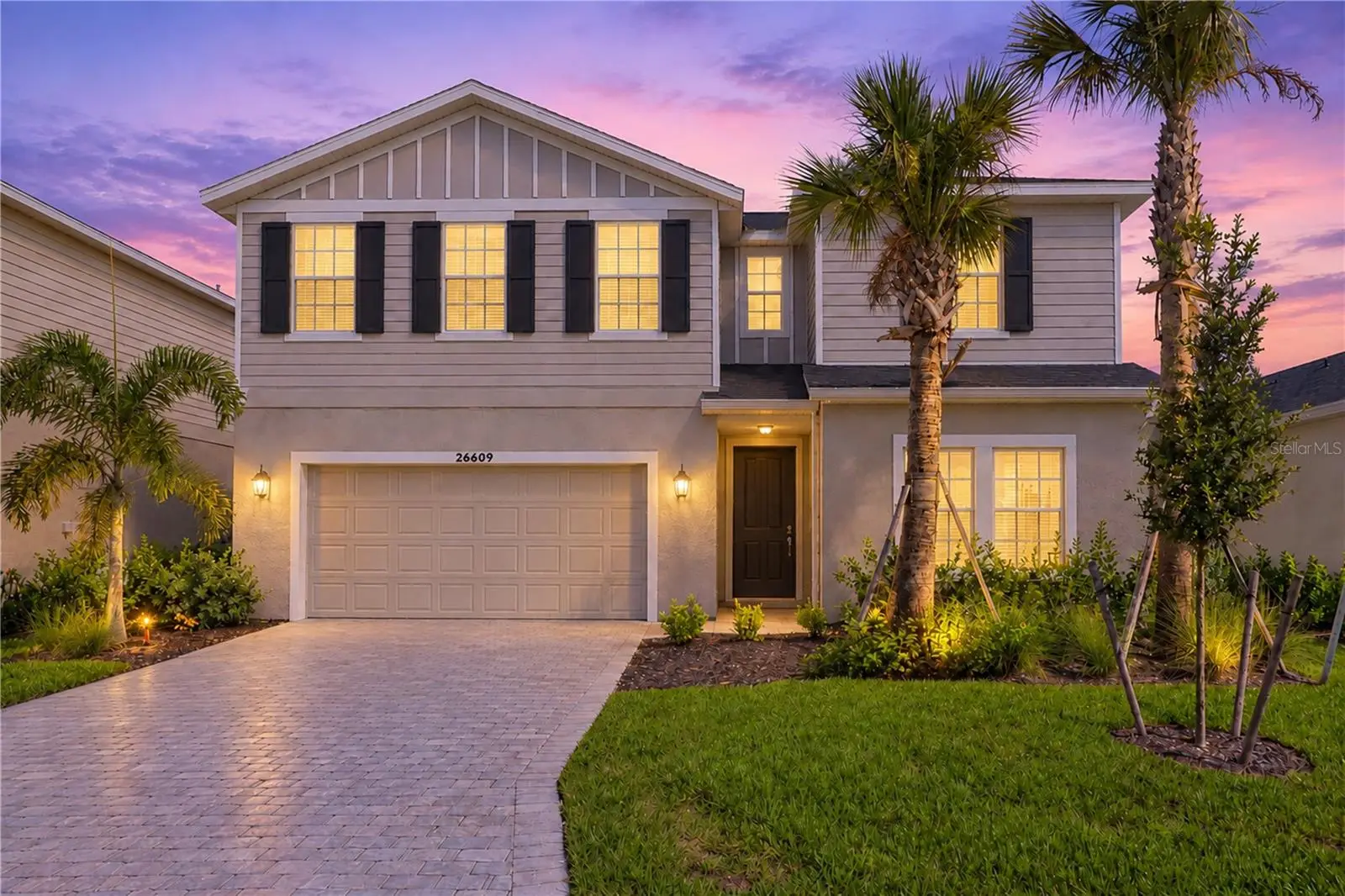 26609 Wilgrove Place, FL