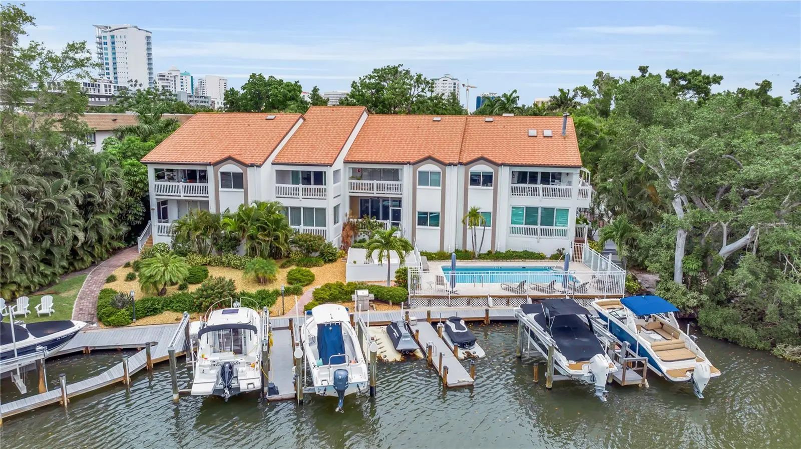 862 Hudson Avenue, FL