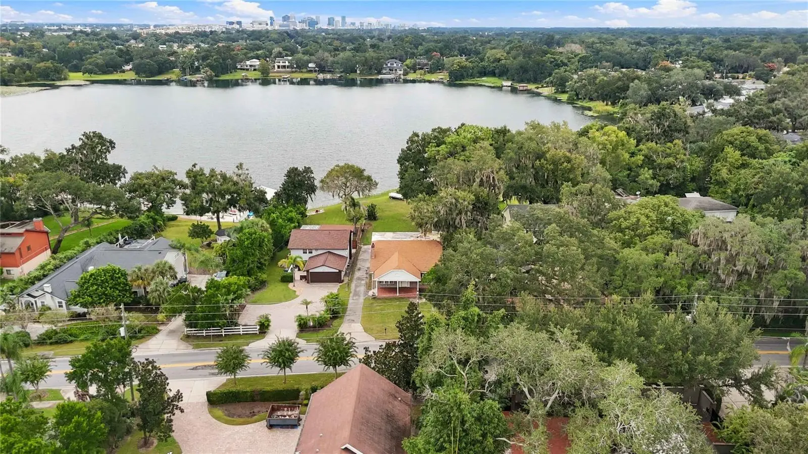 619 Gatlin Avenue, FL