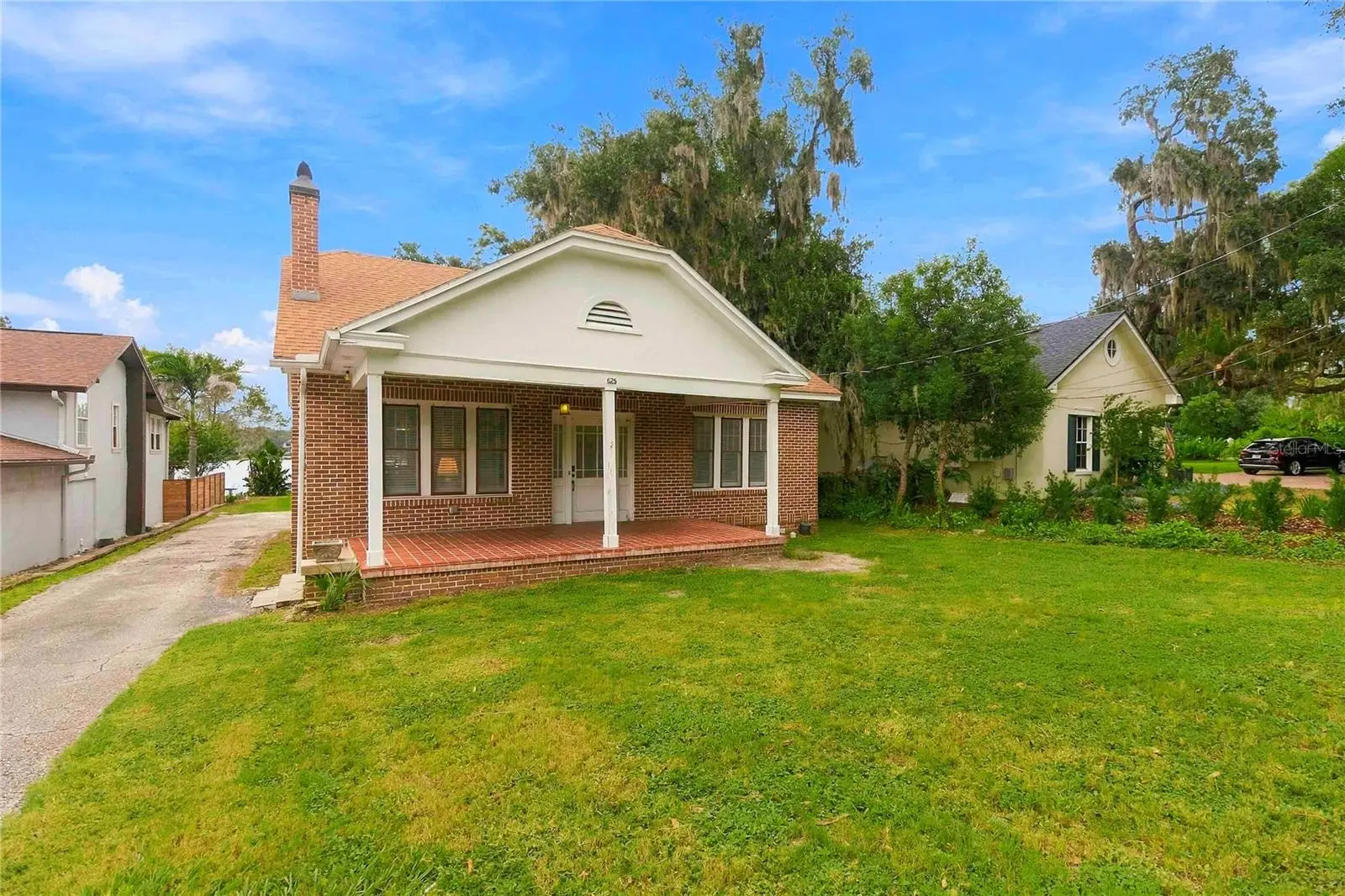 625 Gatlin Avenue, FL