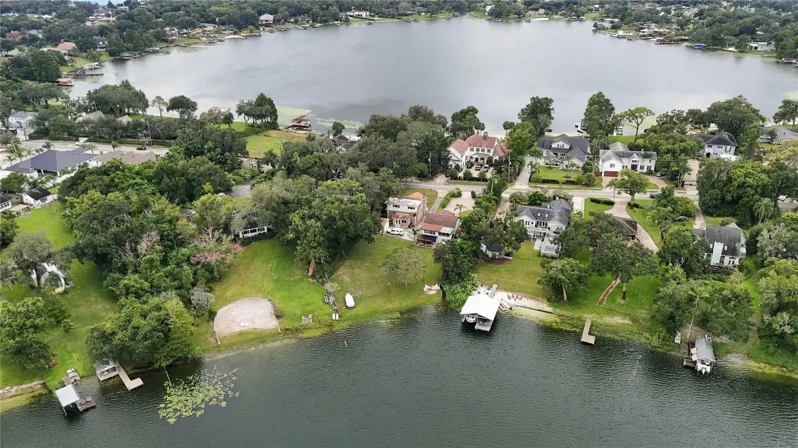 625 Gatlin Avenue, FL