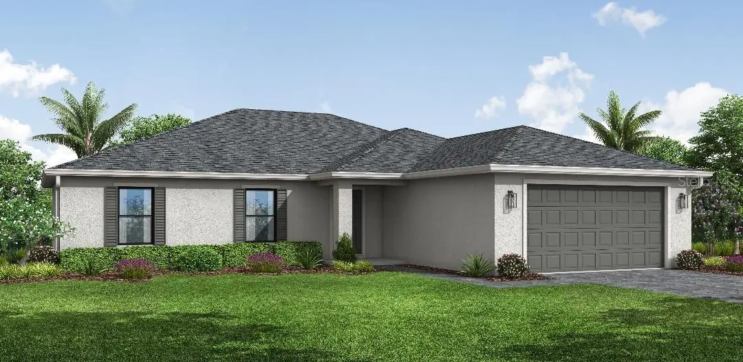 7388 Quaker Street, FL
