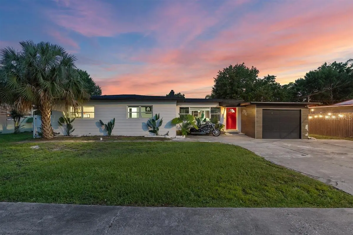 8120 Gondola Drive, FL