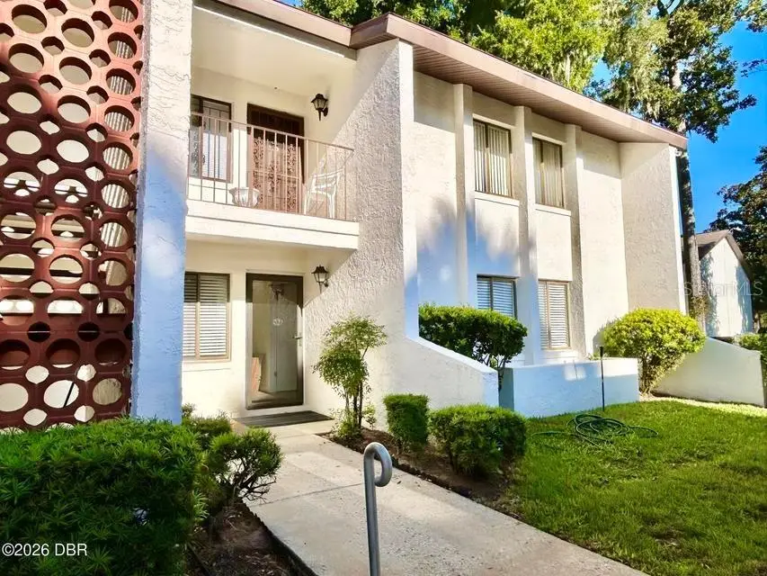 1 Tomoka Oaks Boulevard, FL
