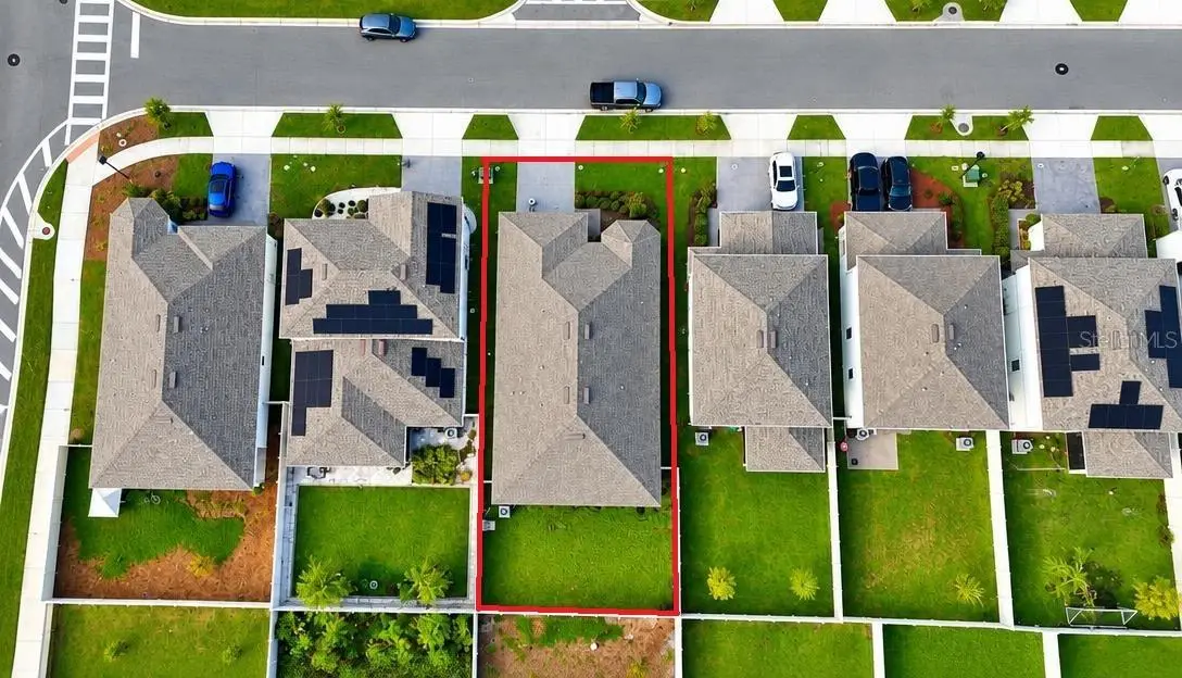 2578 Autumn Peace Drive, FL