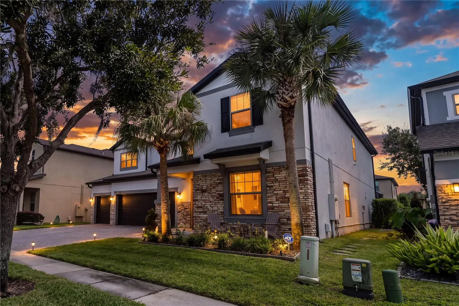 9465 Prince Harry Drive, FL