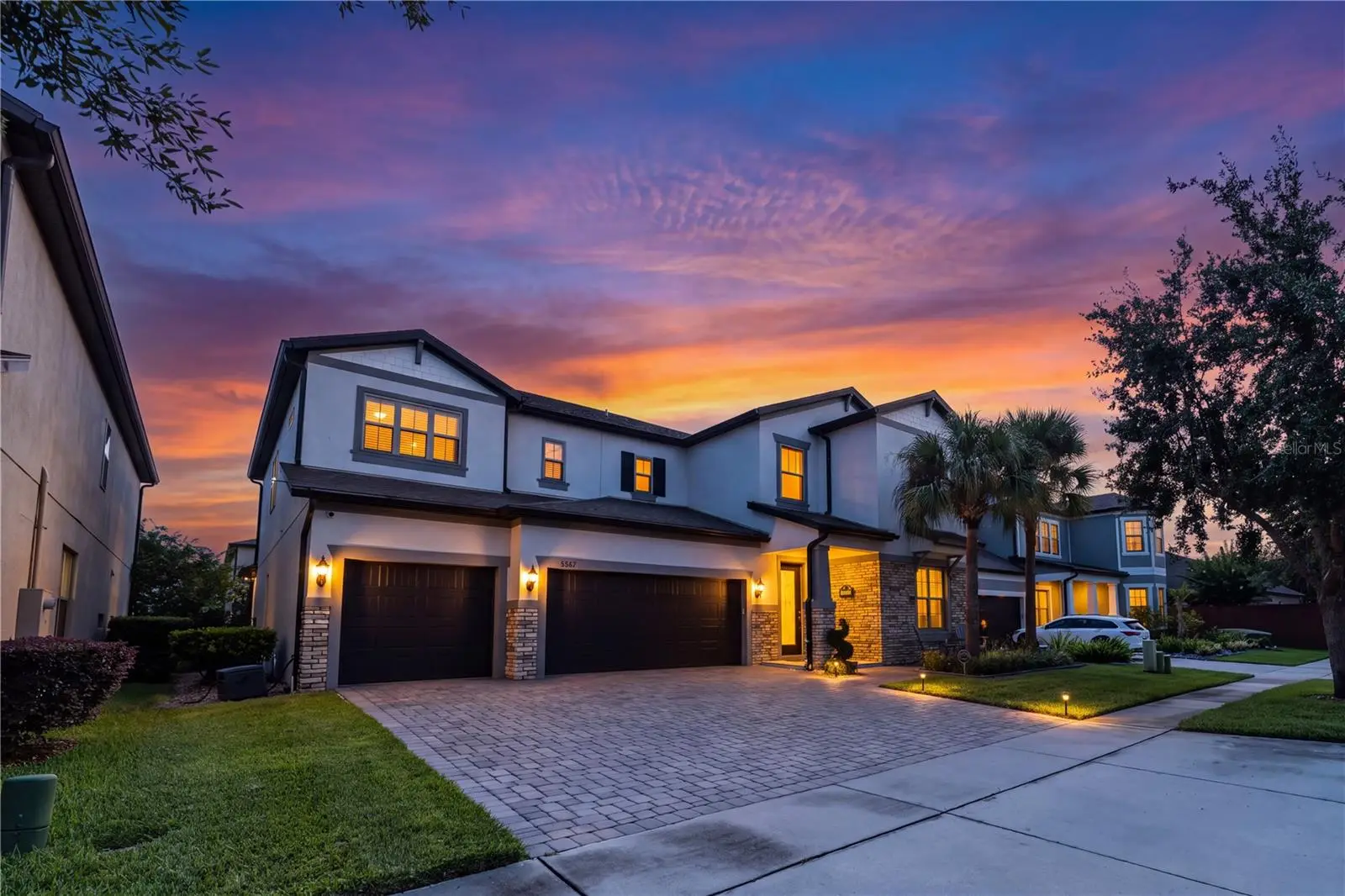 9465 Prince Harry Drive, FL