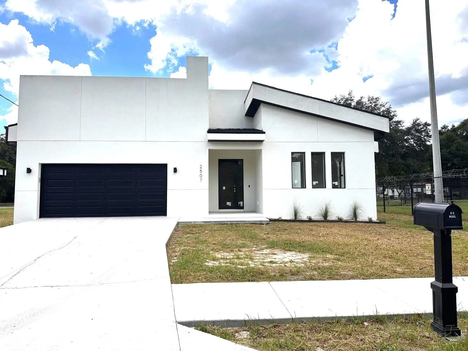 2507 Fairview Avenue, FL