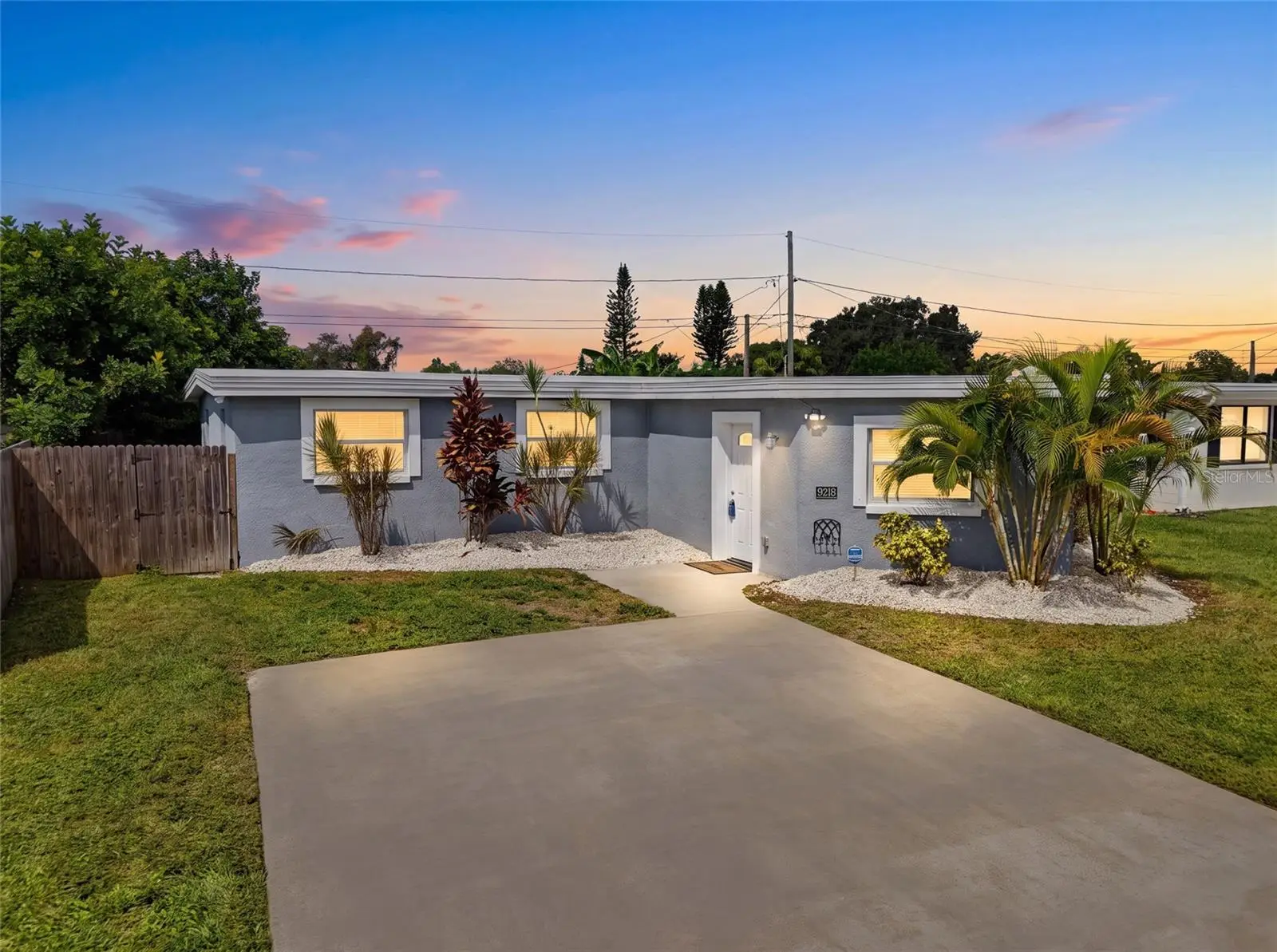 9218 86th Street, FL