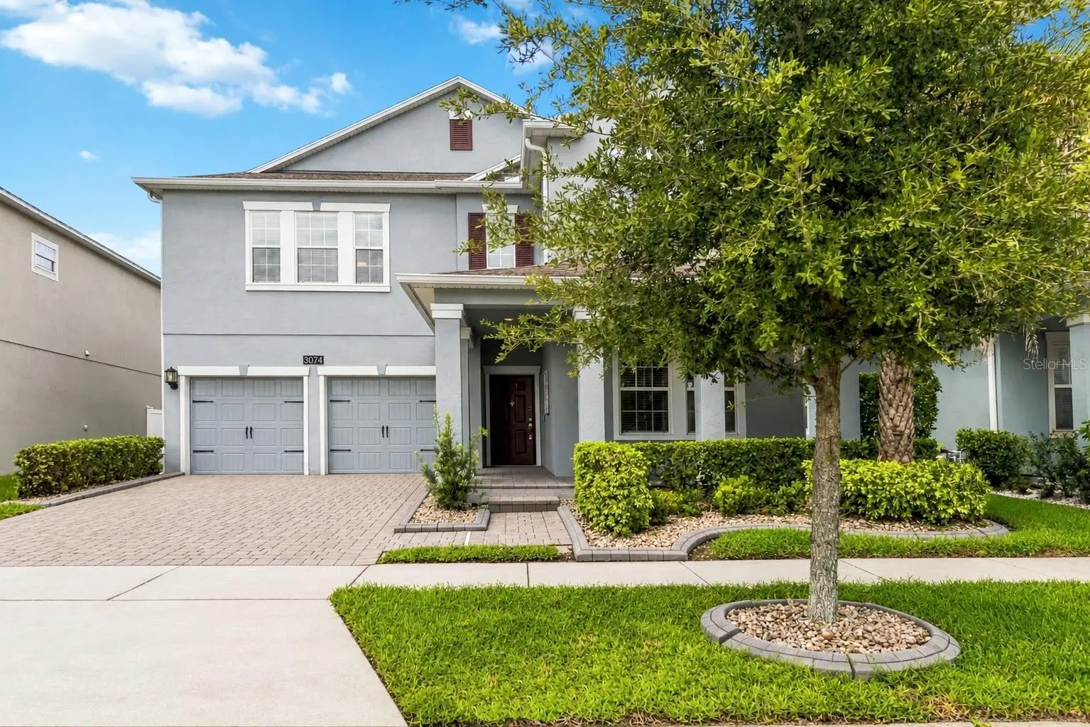 3074 White Horse Court, FL