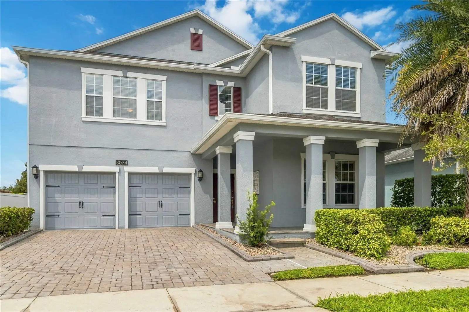3074 White Horse Court, FL