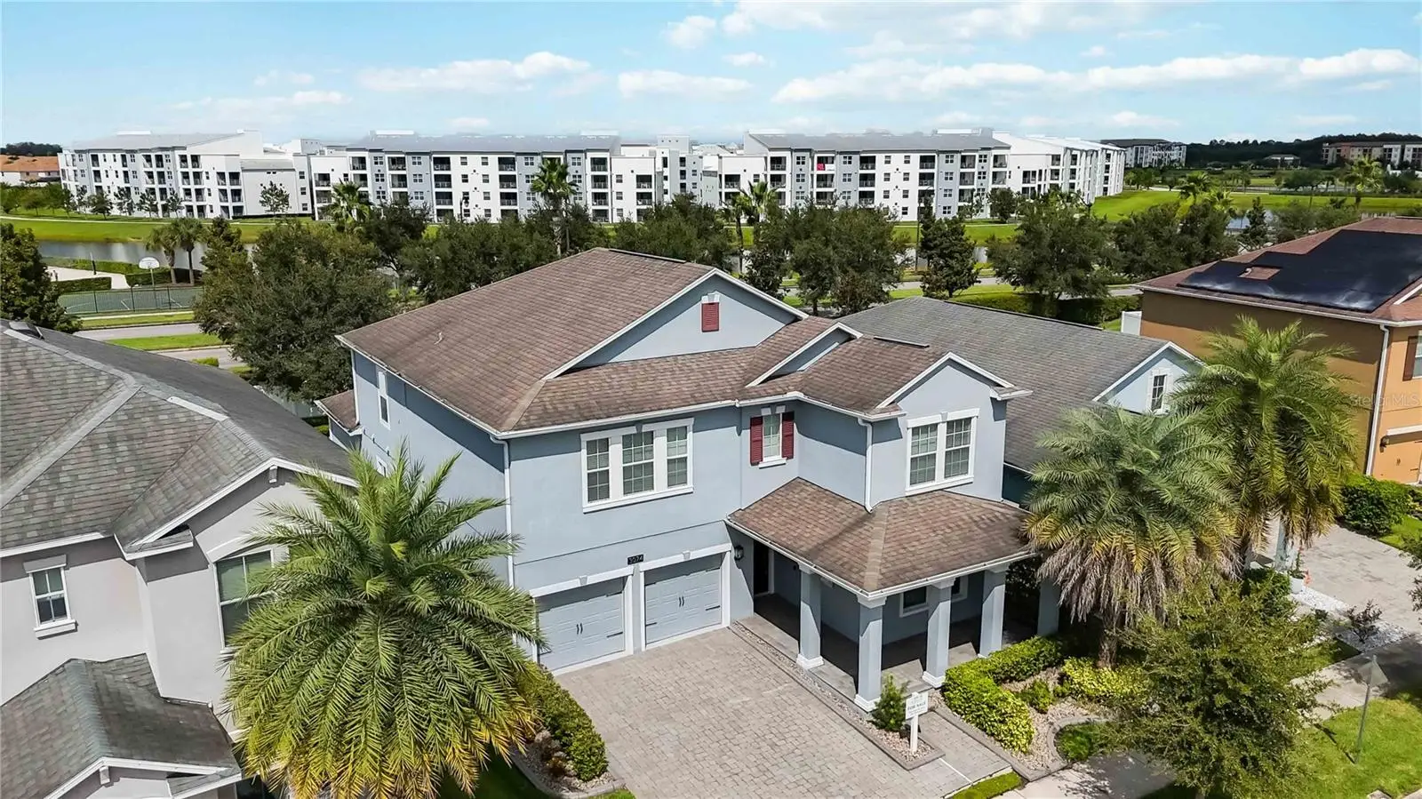 3074 White Horse Court, FL