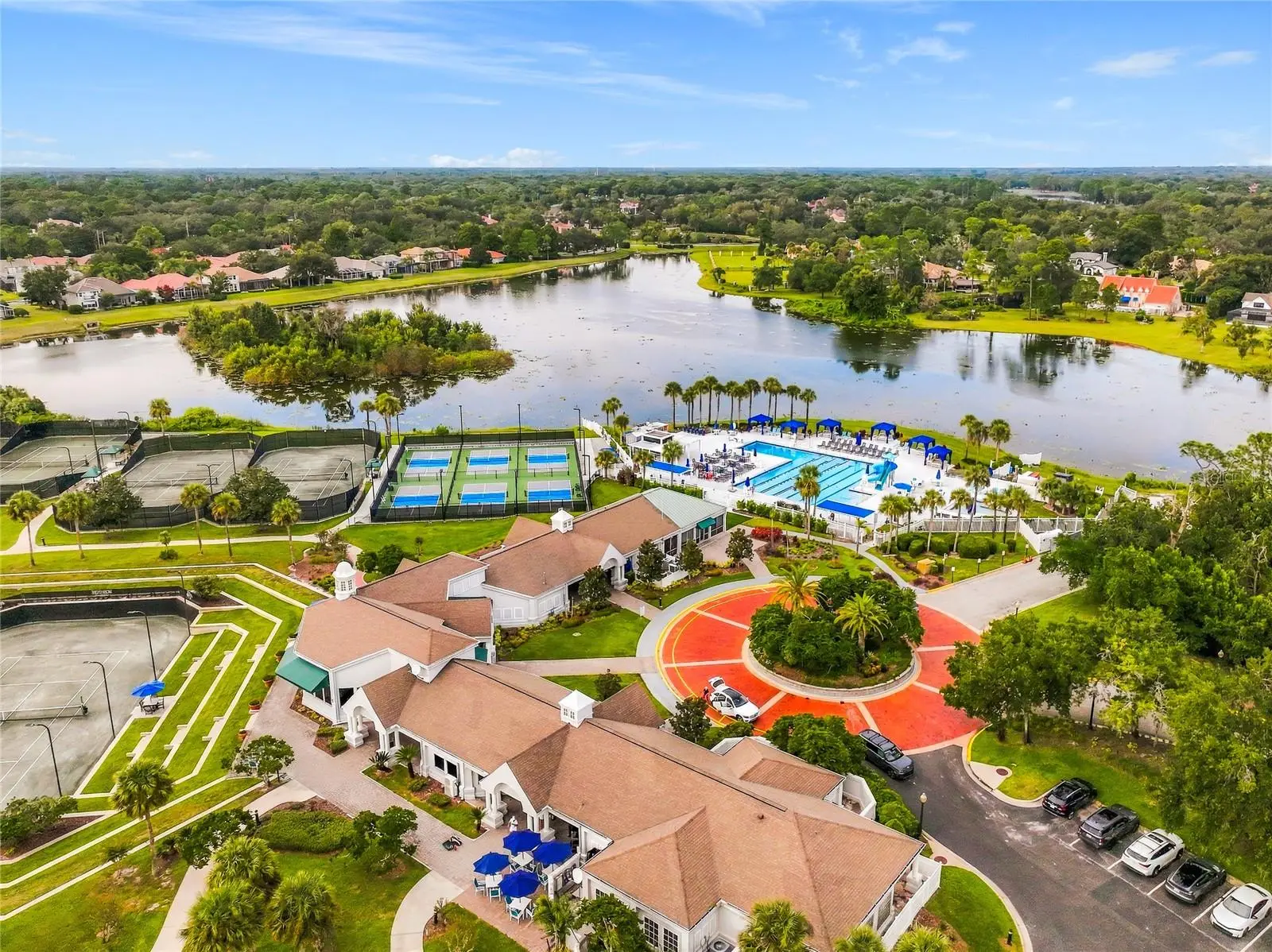 1416 Farrindon Circle, FL