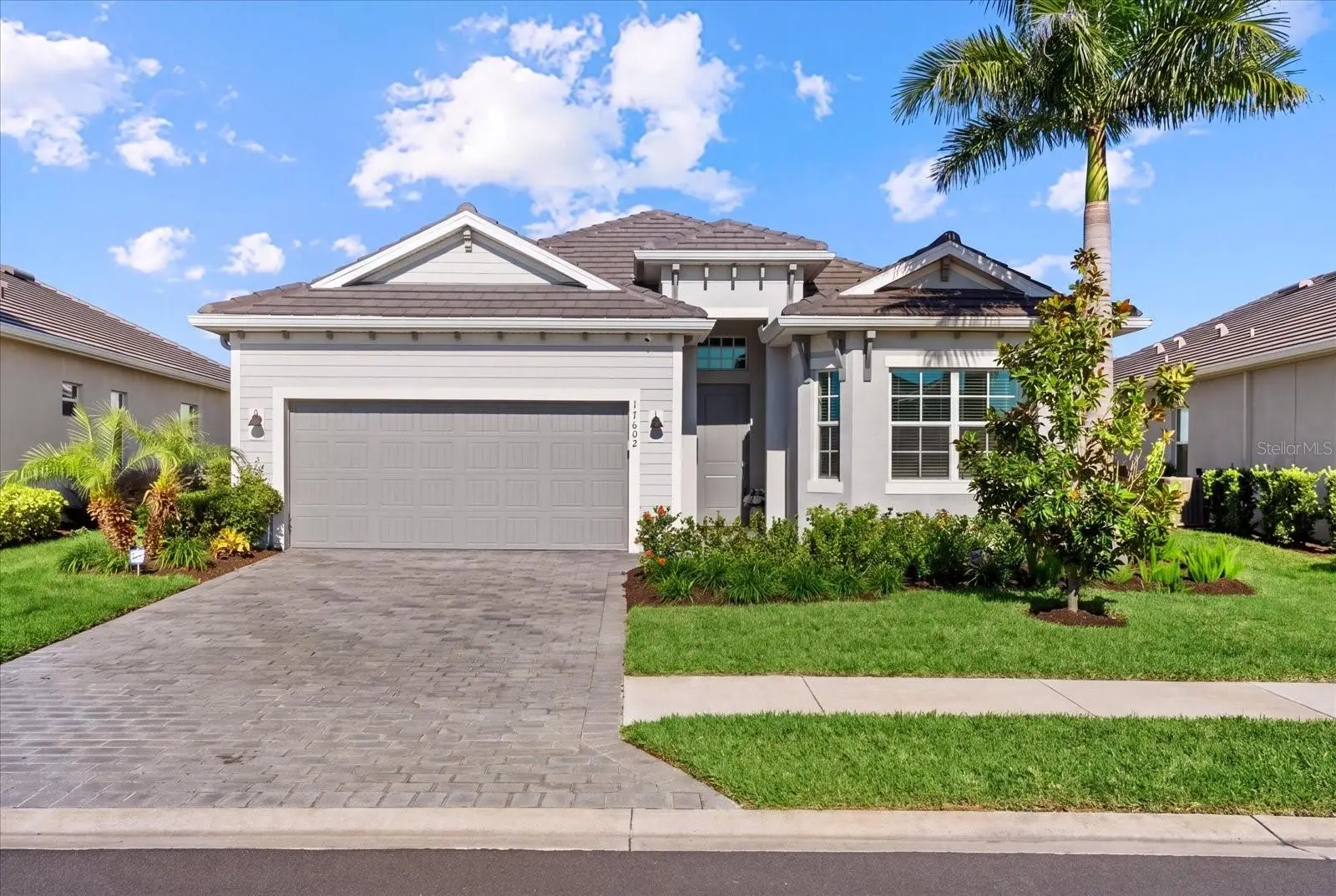 17602 Santorini Court, FL