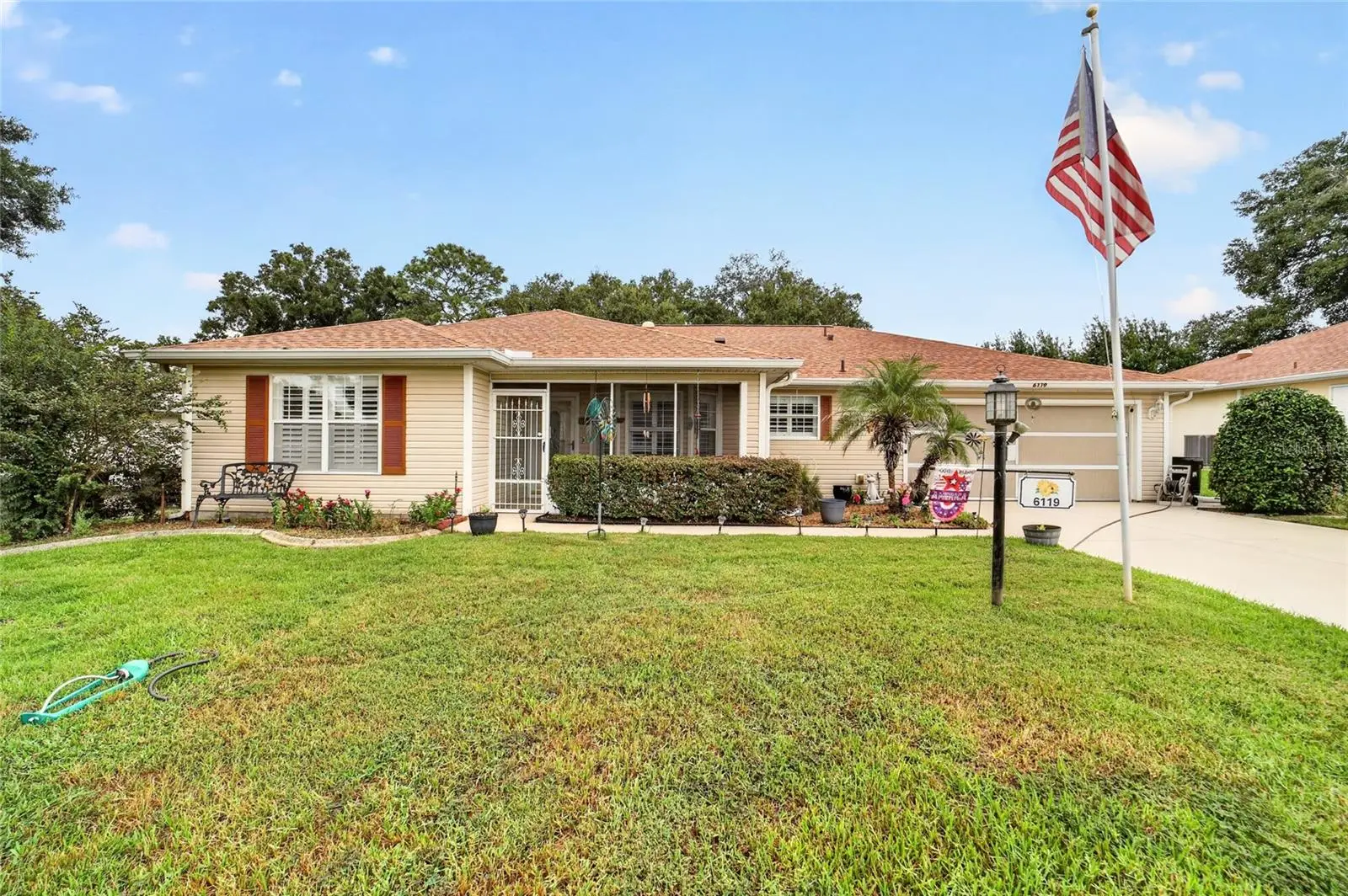 6119 84th Street, FL