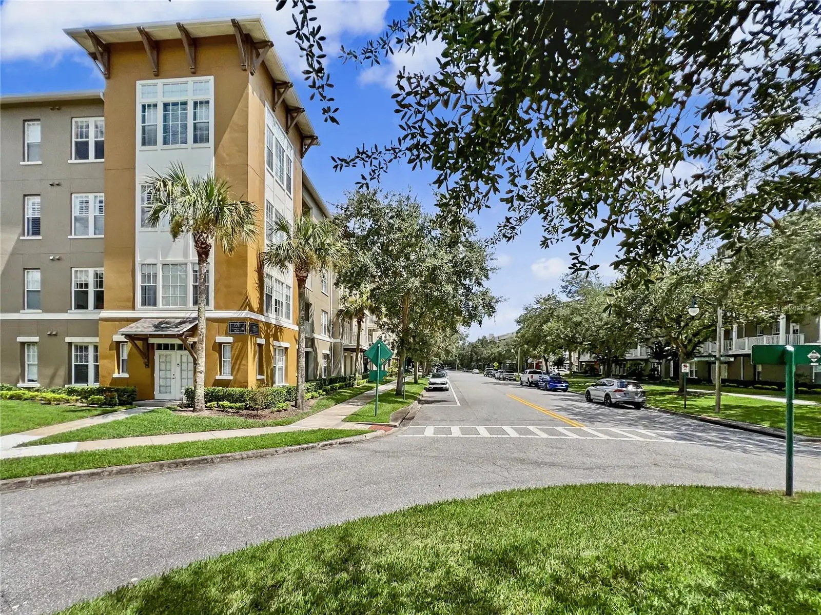1401 Celebration Avenue, FL