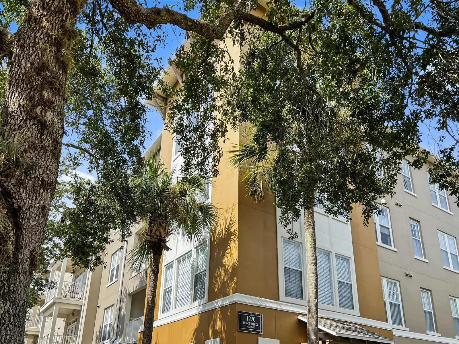 1401 Celebration Avenue, FL