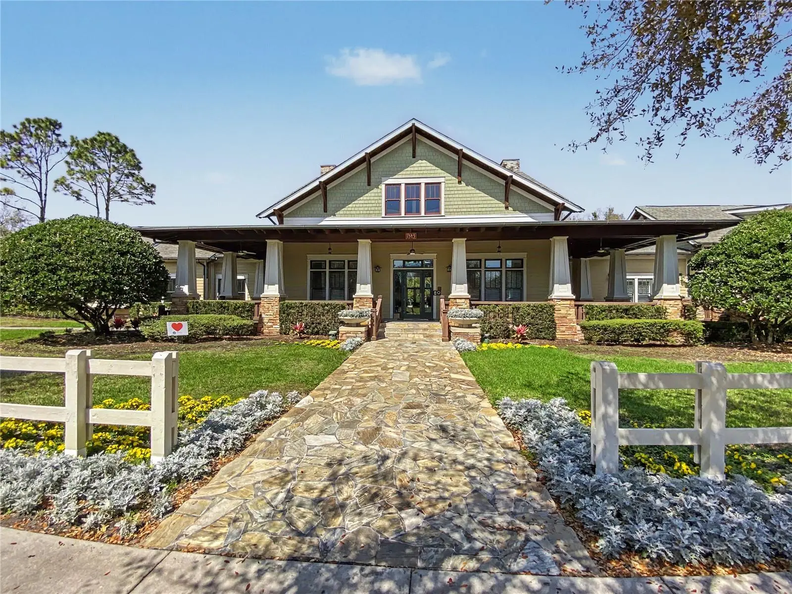 1401 Celebration Avenue, FL