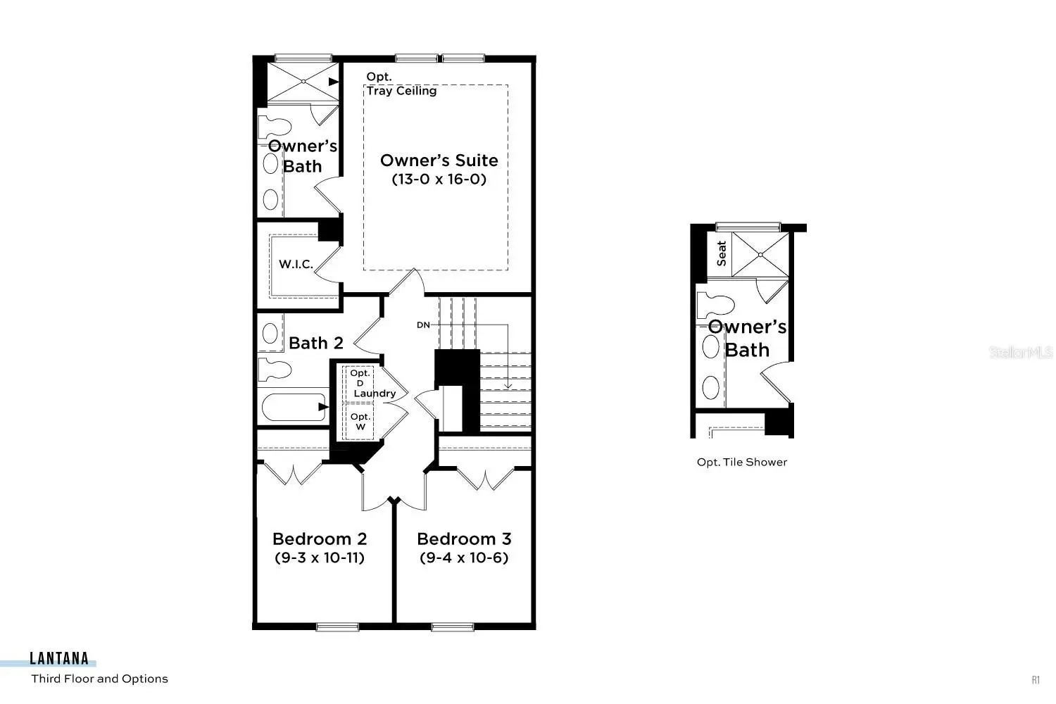 15207 Groveside Road, FL