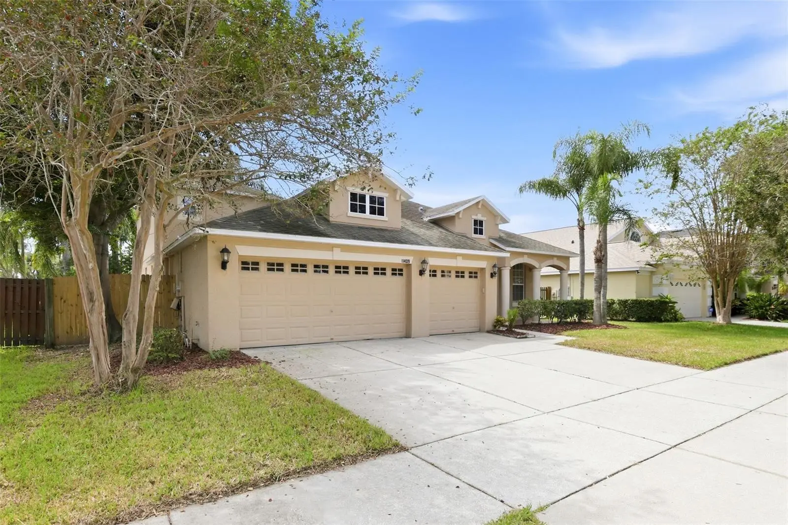 11409 Blue Lilac Avenue, FL