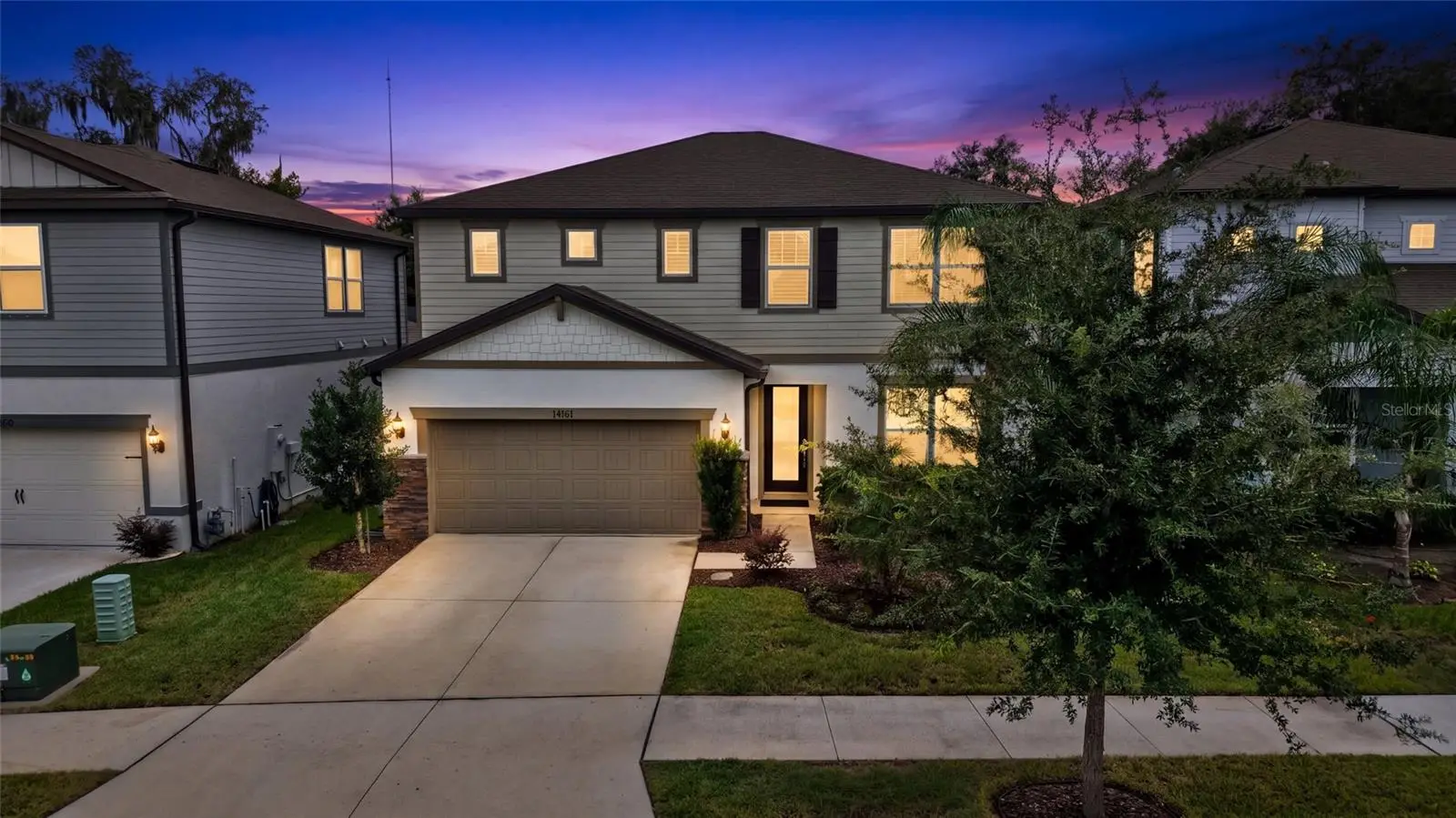 14161 Hammock Crest Way, FL