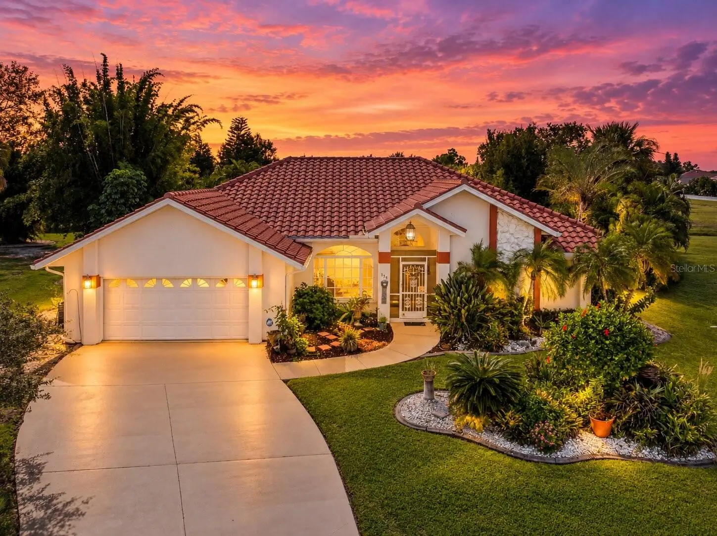 134 Tocopilla Street, FL
