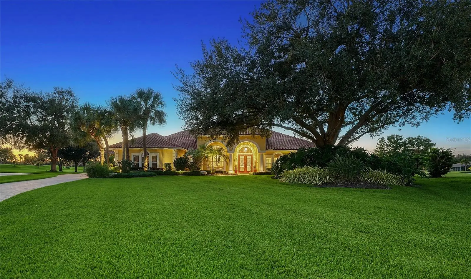 8250 Hugh Alison Place, FL