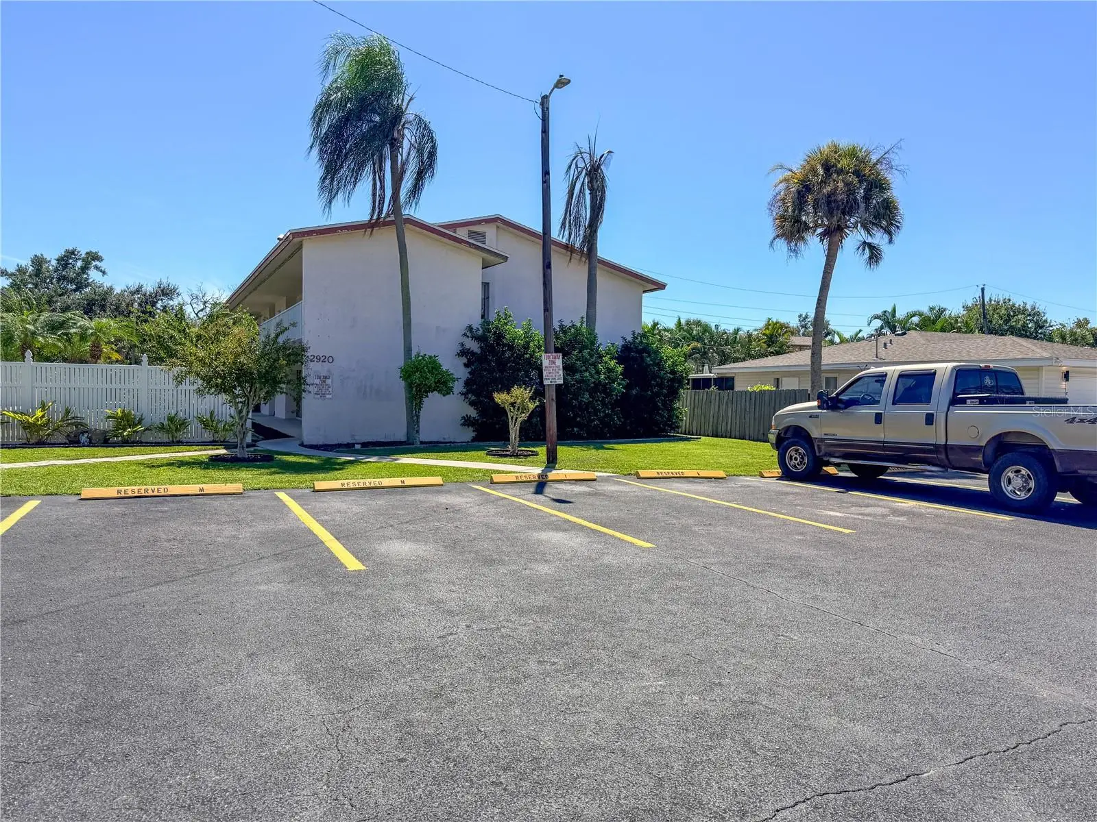 2920 Clark Road, FL