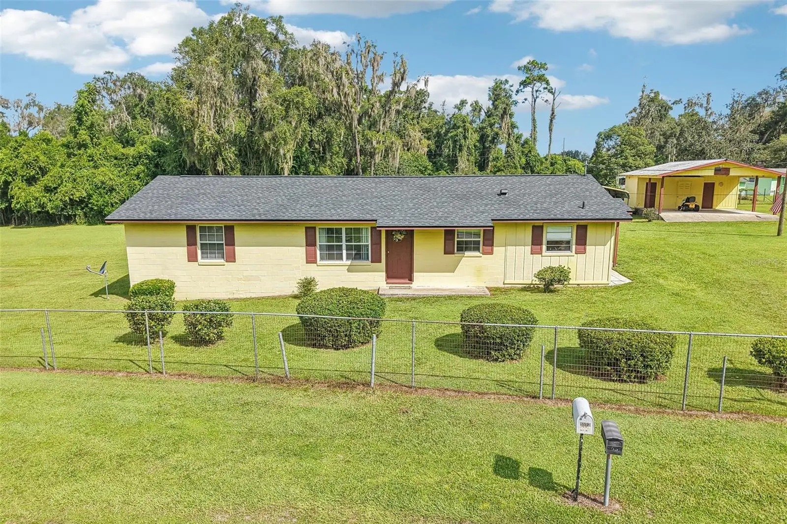 8560 Cr 638, FL
