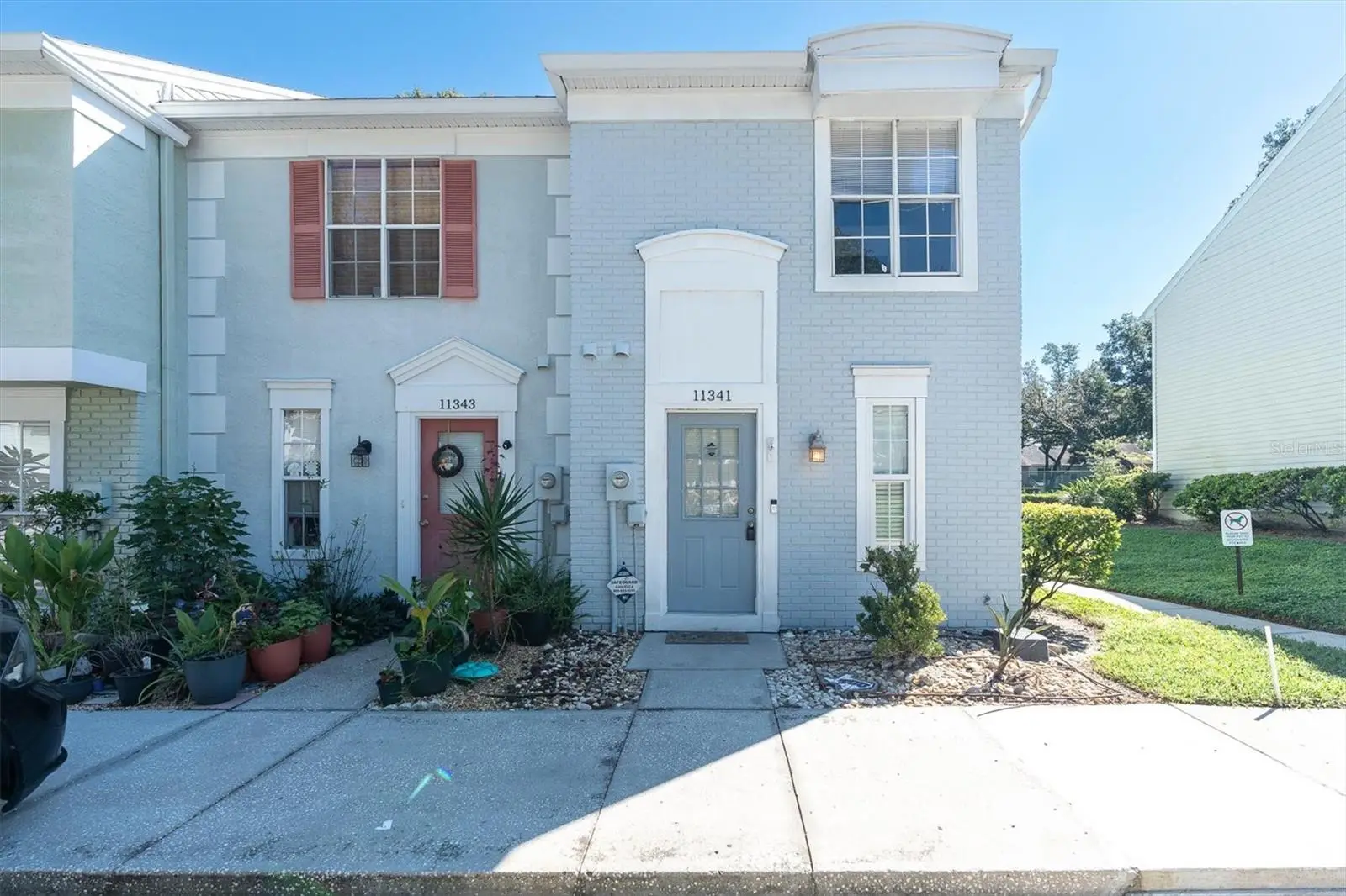 11341 Stratton Park Drive, FL