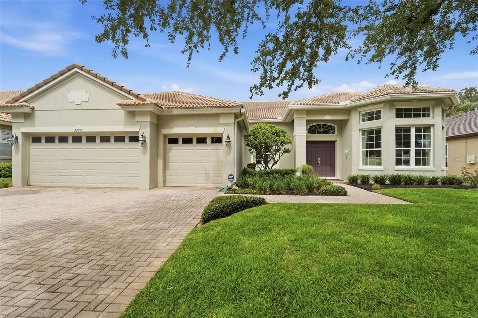 3272 Beazer Drive, FL