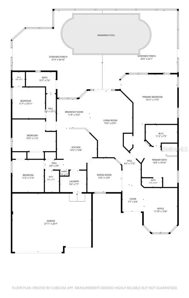 3272 Beazer Drive, FL