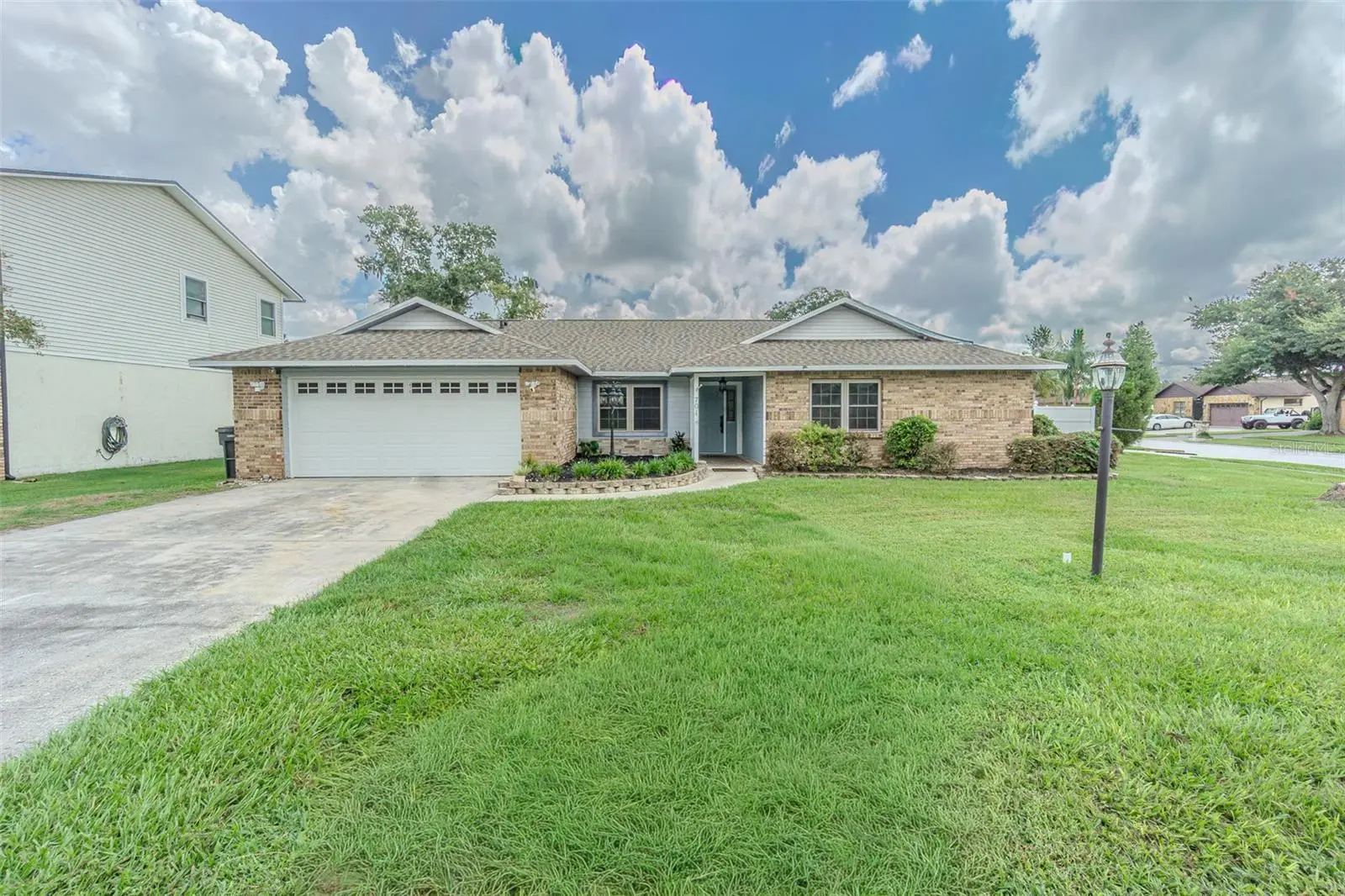 701 Orchis Way, FL
