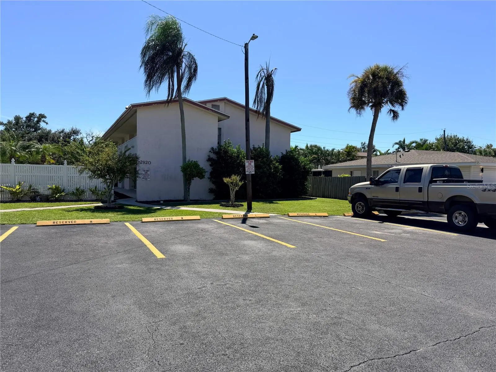 2920 Clark Road, FL