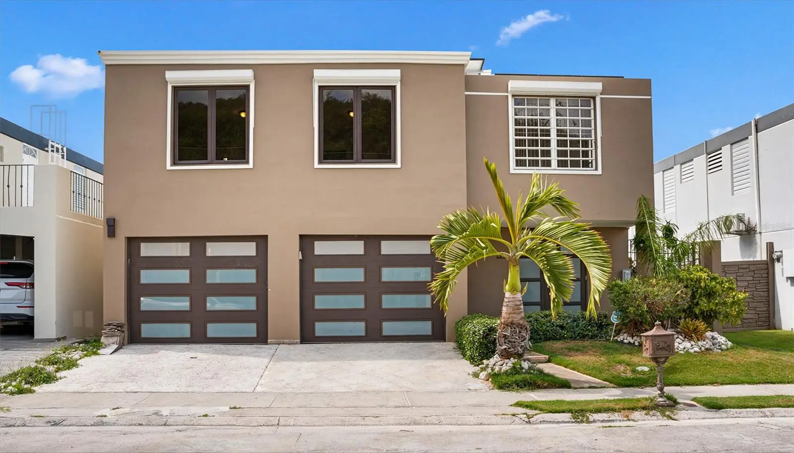G-32 Calle Boriken, PR