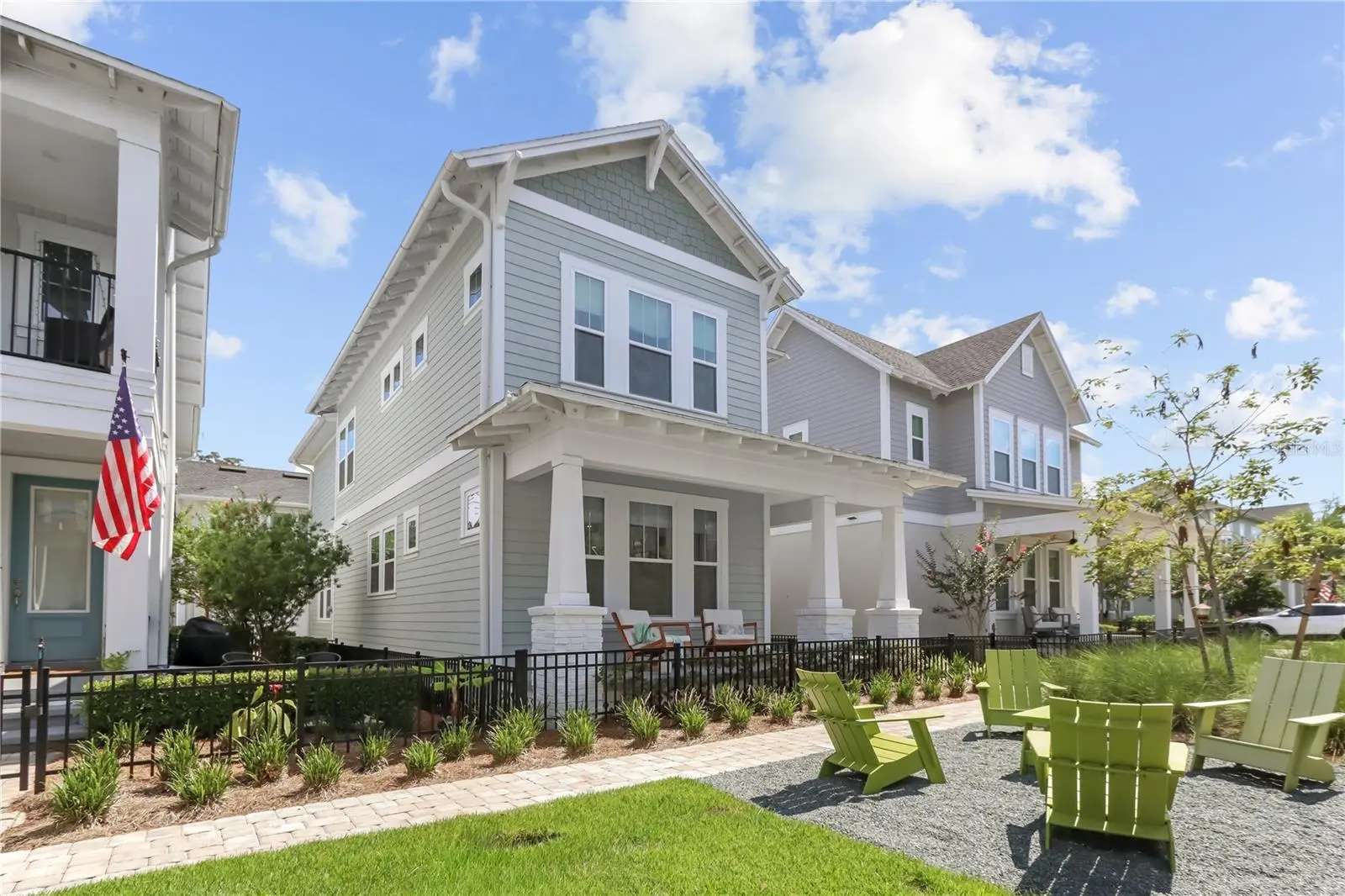 923 Colie Alley, FL