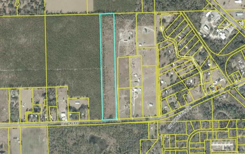 Tbd Cr 300, FL
