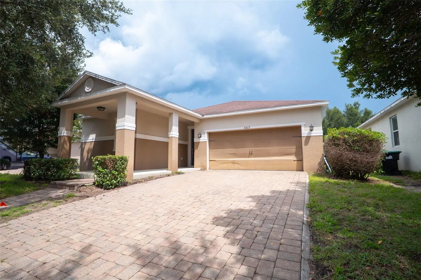 8809 Arrabida Lane, FL
