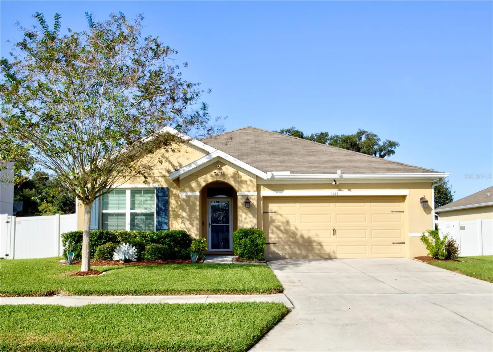 5523 Magdalene Way, FL
