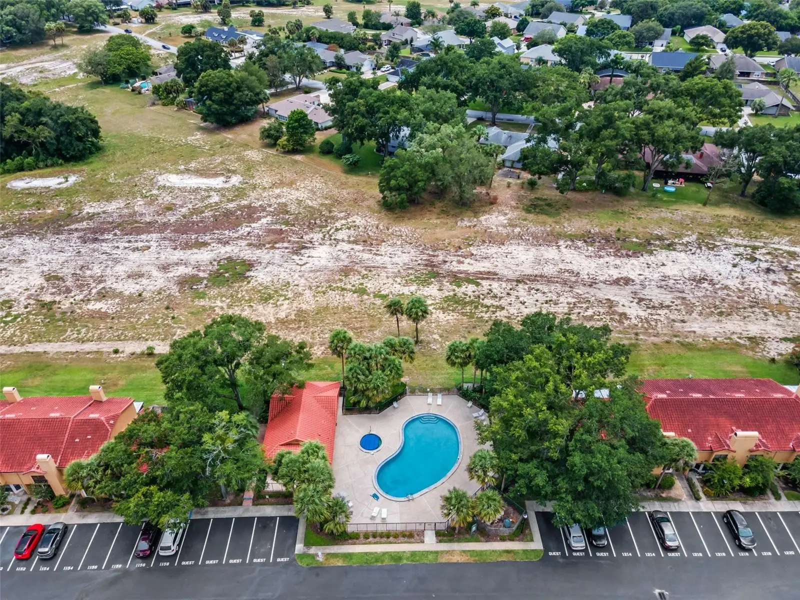1192 Fairway Drive, FL