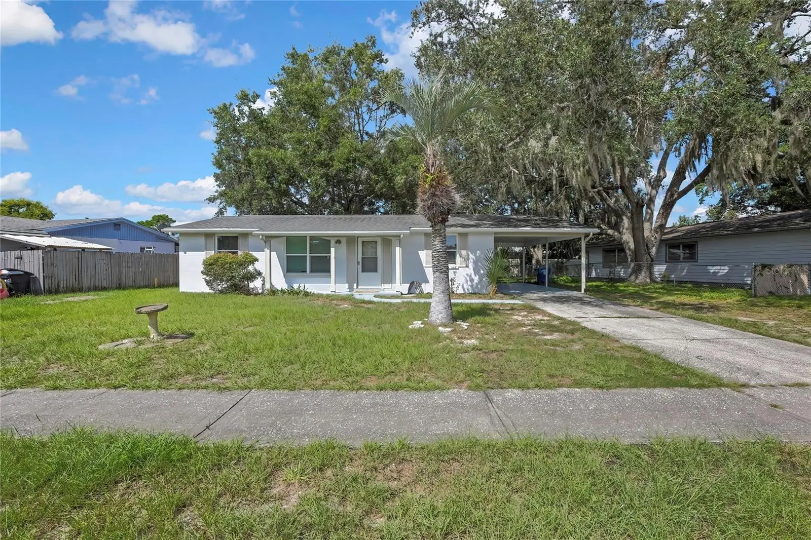 7545 Pinehurst Drive, FL