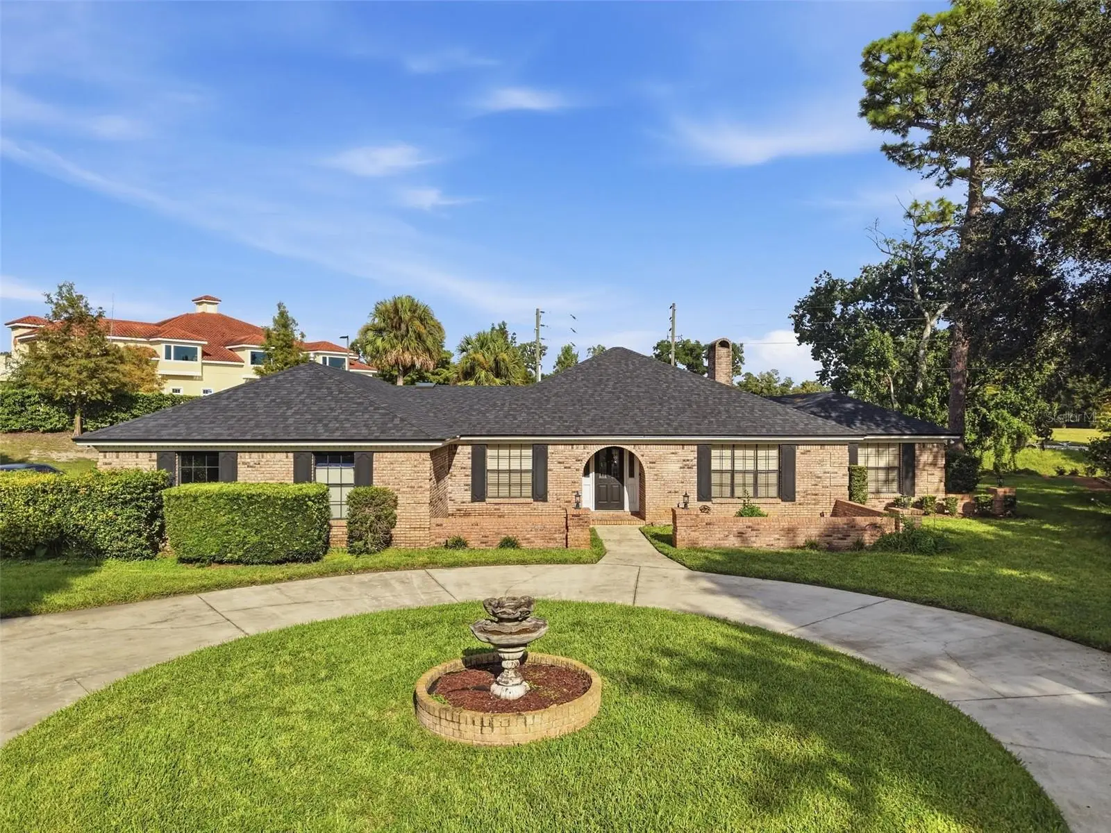2549 Fox Squirrel Court, FL