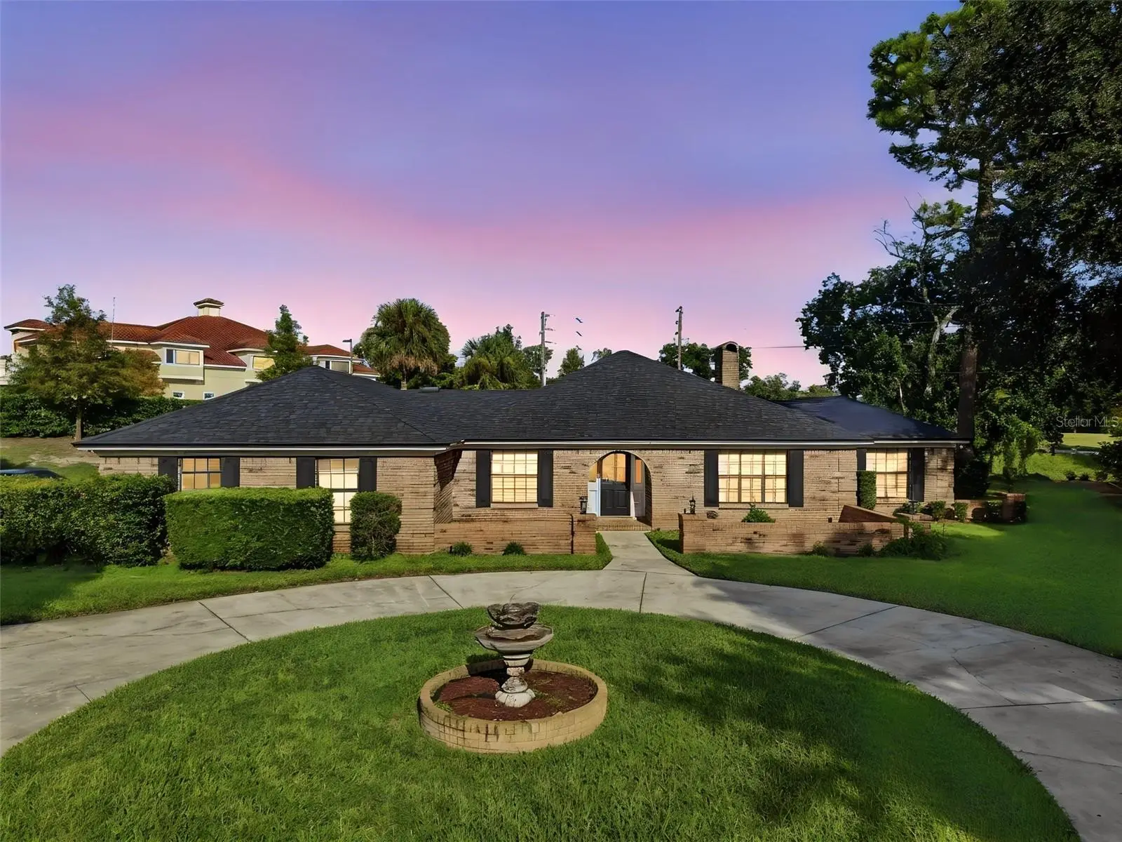 2549 Fox Squirrel Court, FL