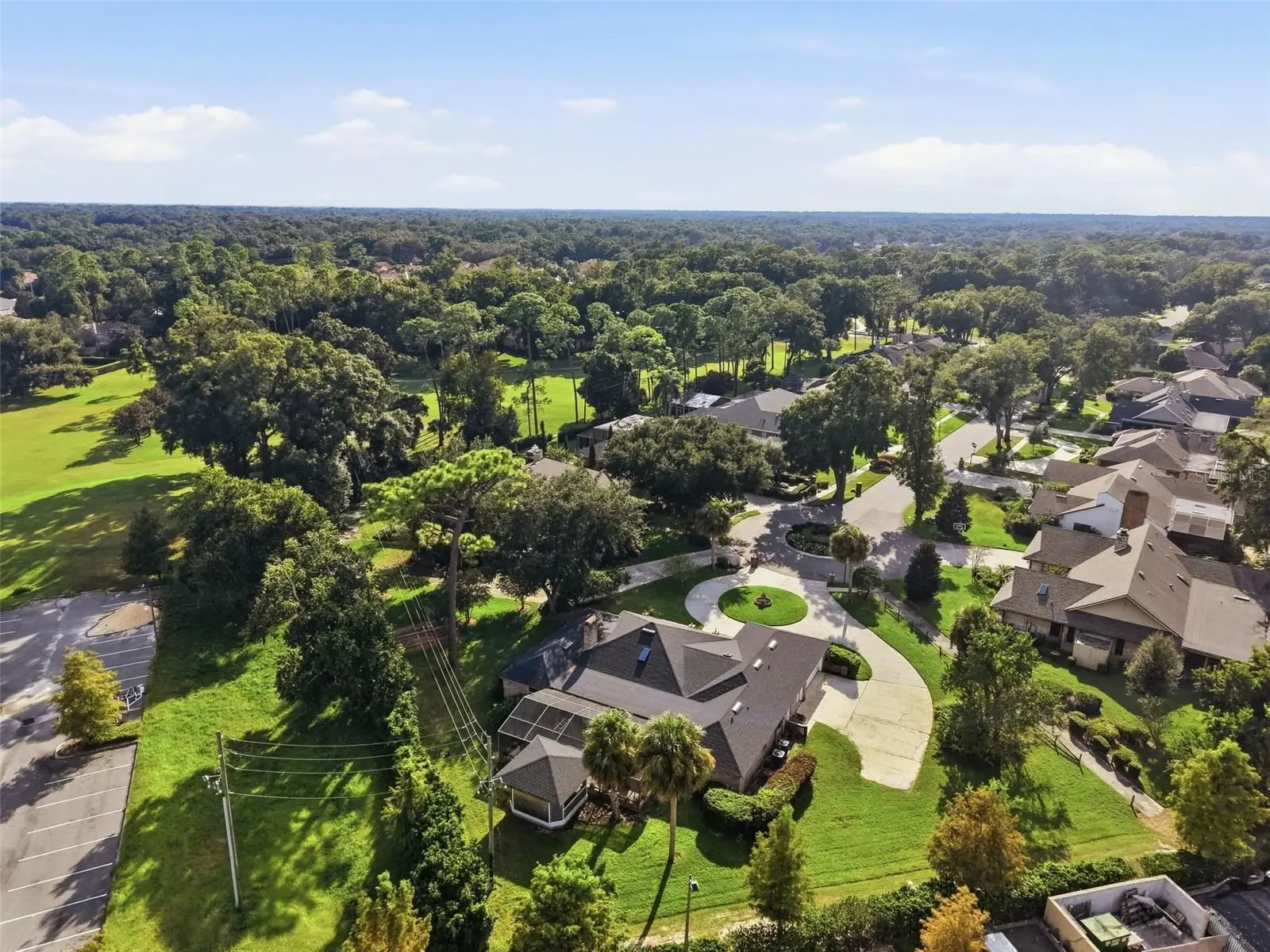 2549 Fox Squirrel Court, FL