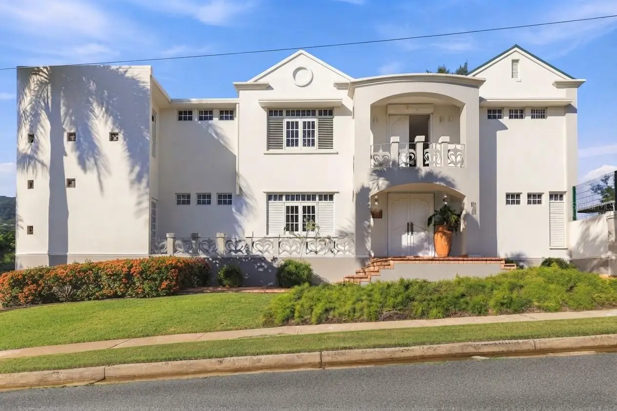 A1 Villa Lucia, PR